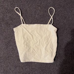 Pac sun crop top